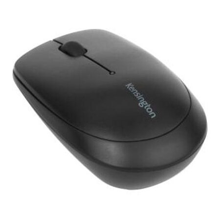 Kensington Pro Fit BT Mobile Mouse Blk, K75227WW K75227WW